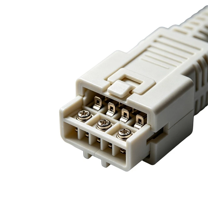 Enclosure Connector manufacturers